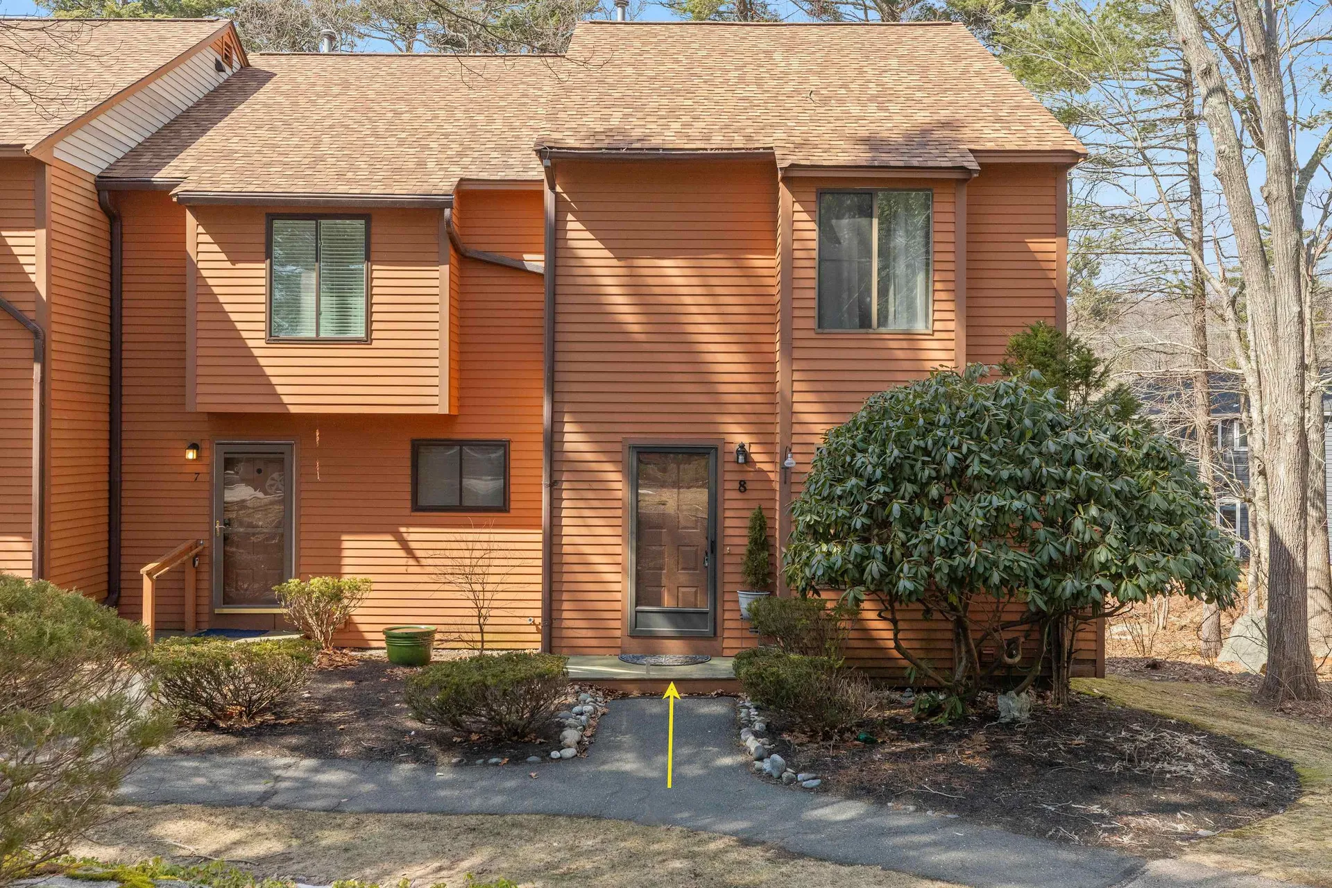 8 Dunvegan Woods Drive Hampton NH 03842