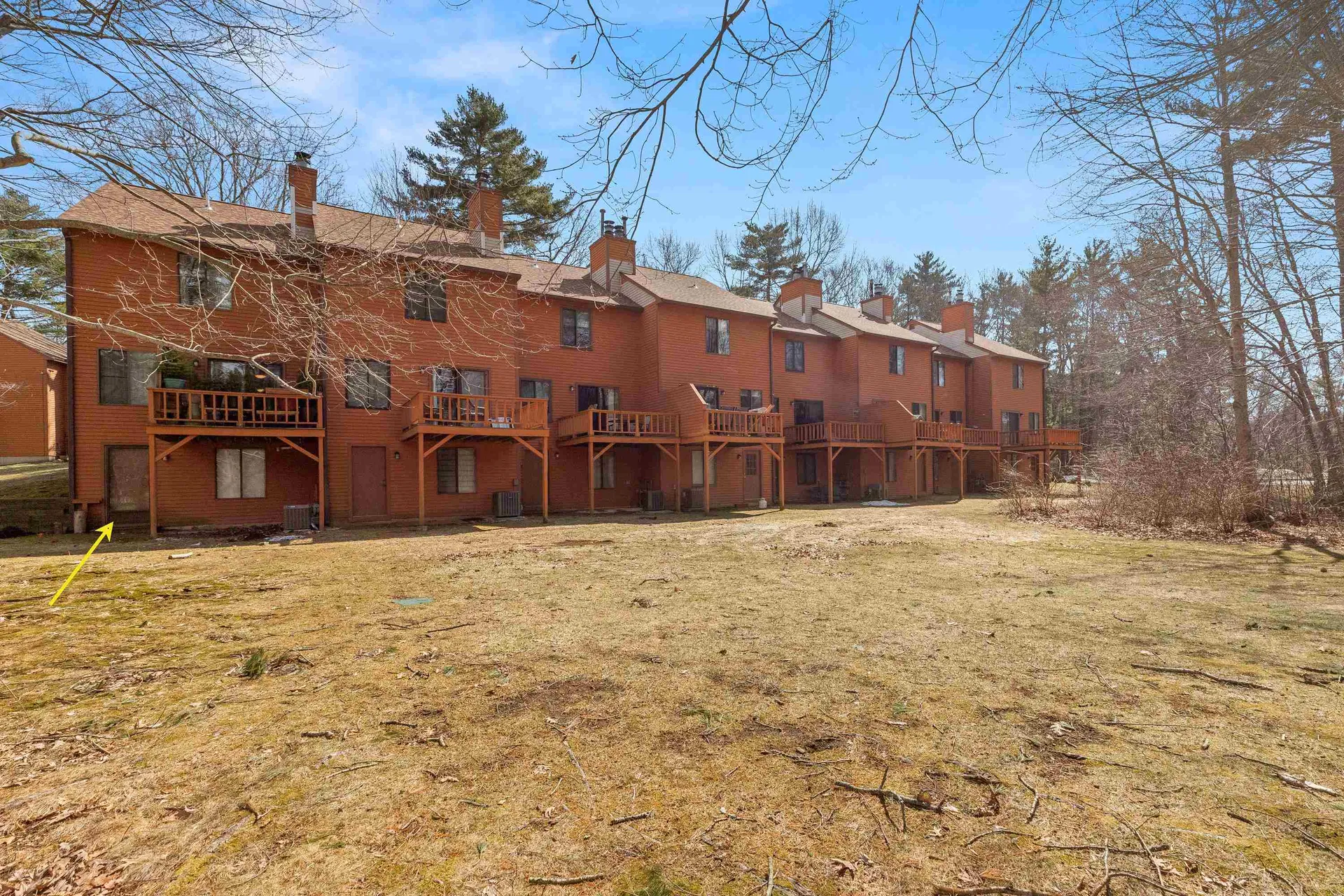 8 Dunvegan Woods Drive Hampton NH 03842