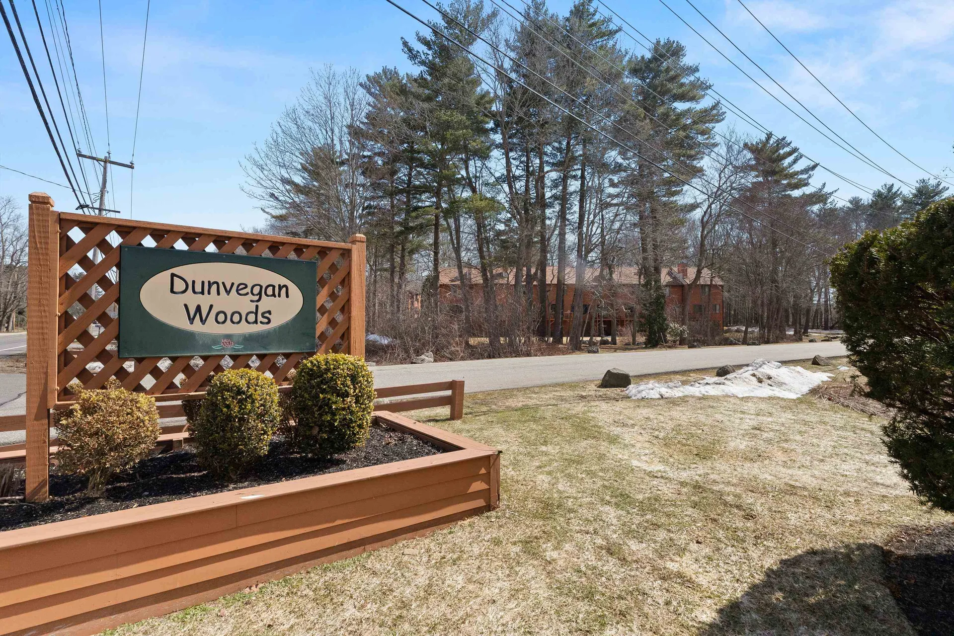 8 Dunvegan Woods Drive Hampton NH 03842
