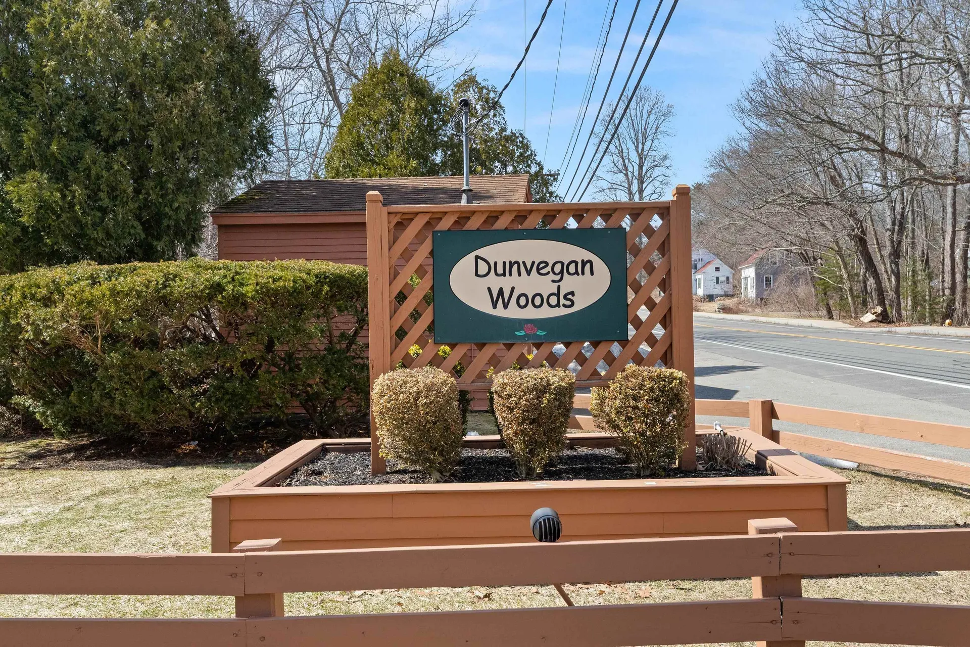 8 Dunvegan Woods Drive Hampton NH 03842