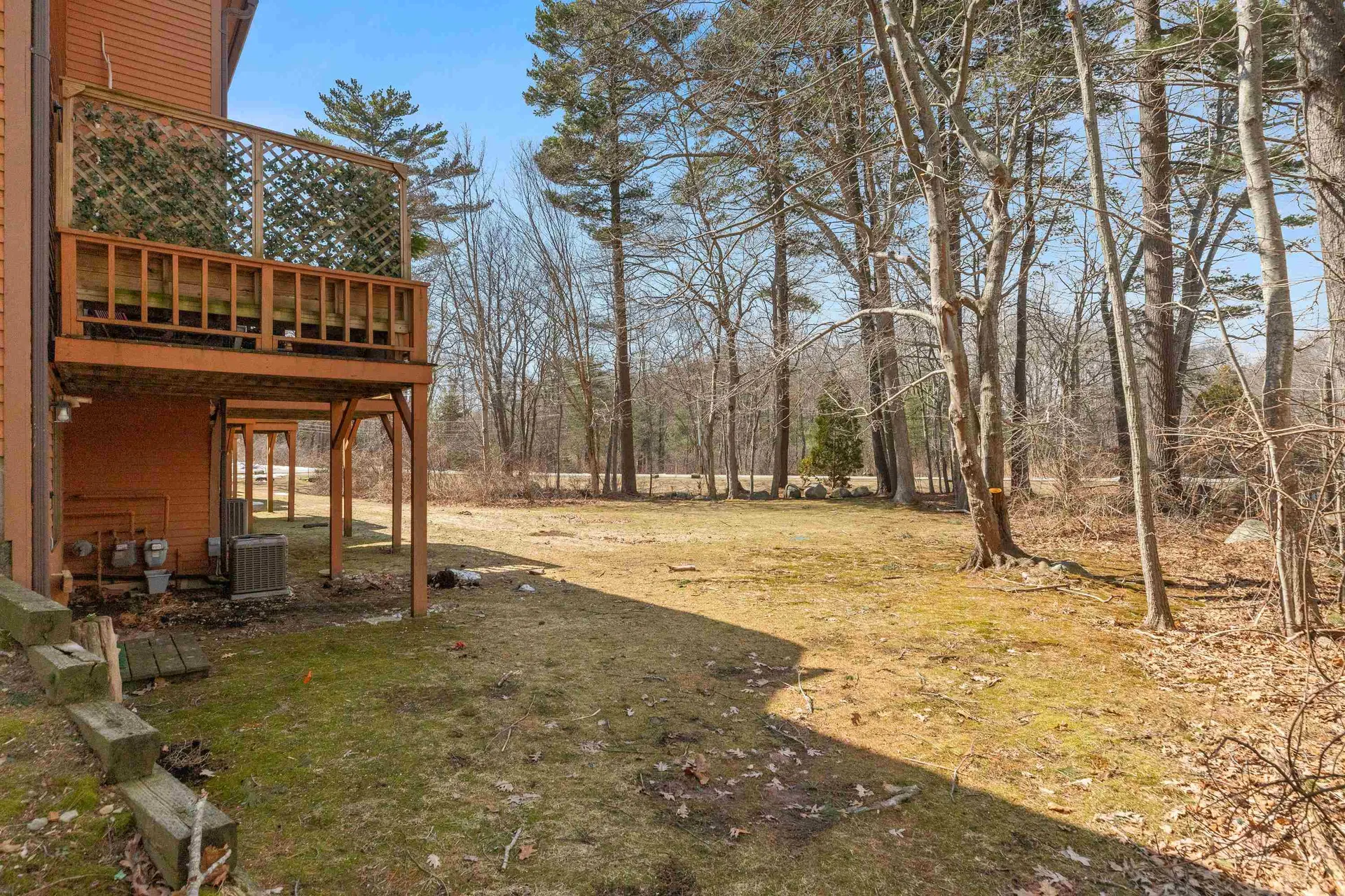 8 Dunvegan Woods Drive Hampton NH 03842