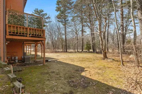 8 Dunvegan Woods Drive Hampton NH 03842
