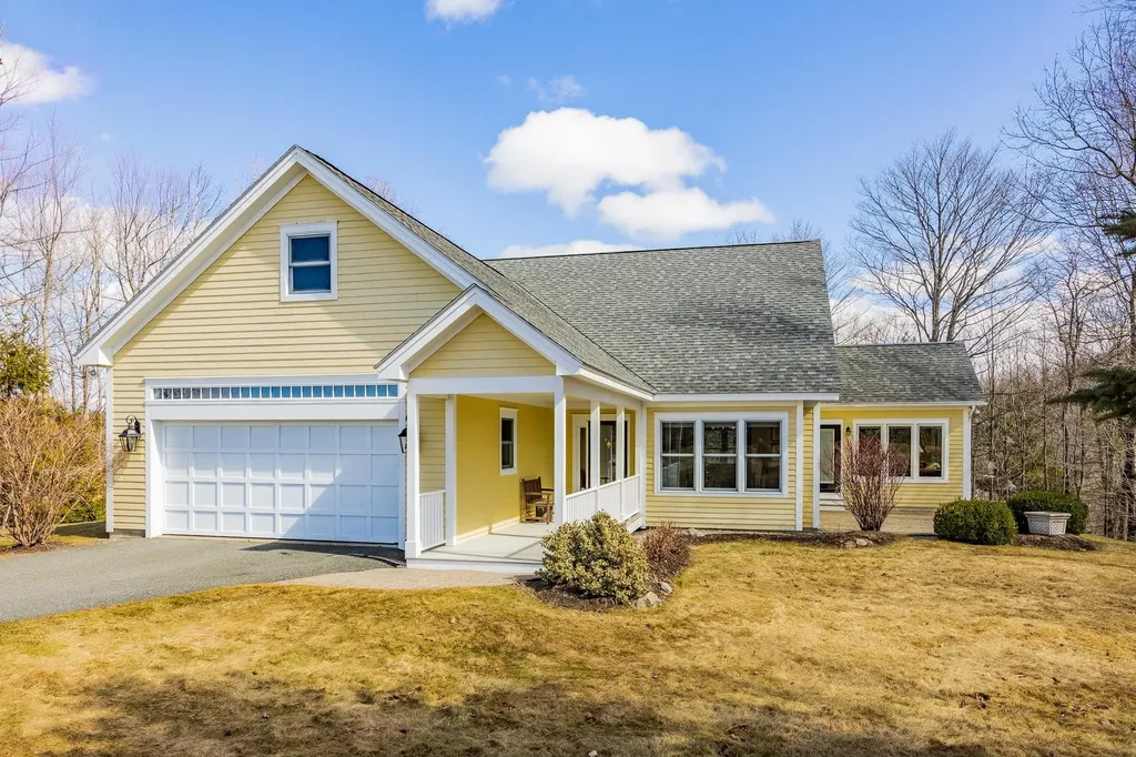 32 Birch Lane Enfield NH 03748