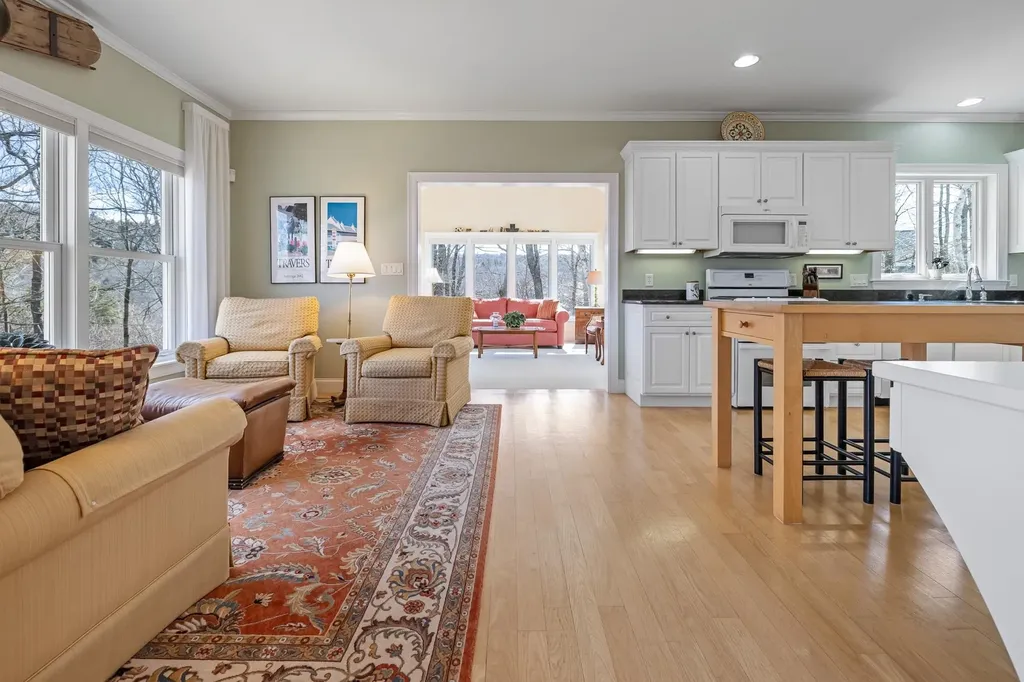 32 Birch Lane Enfield NH 03748