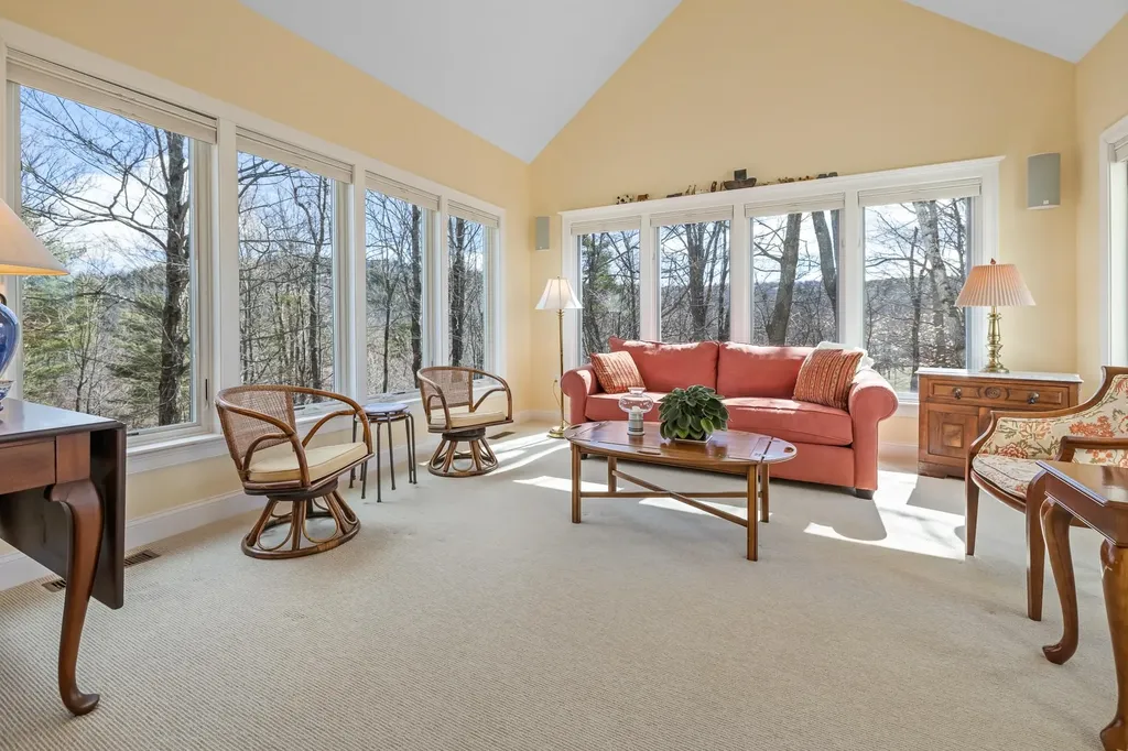32 Birch Lane Enfield NH 03748
