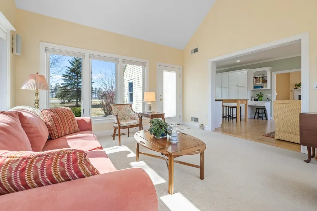 32 Birch Lane Enfield NH 03748