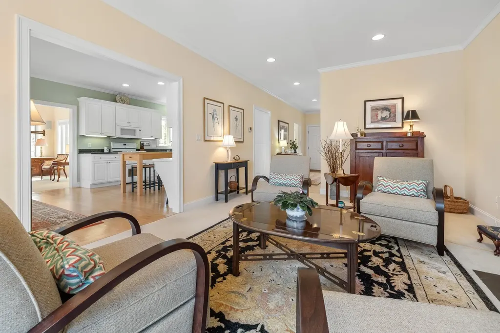 32 Birch Lane Enfield NH 03748