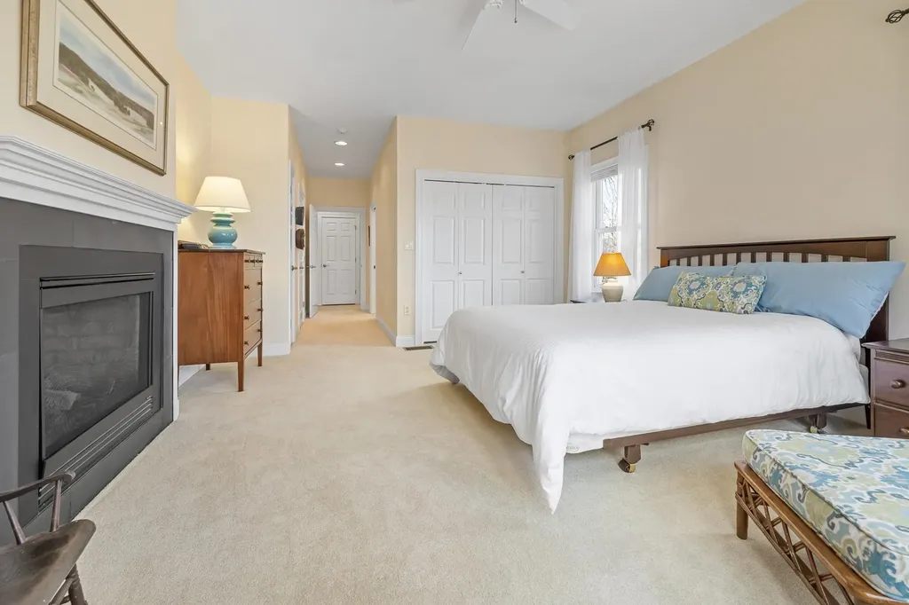 32 Birch Lane Enfield NH 03748