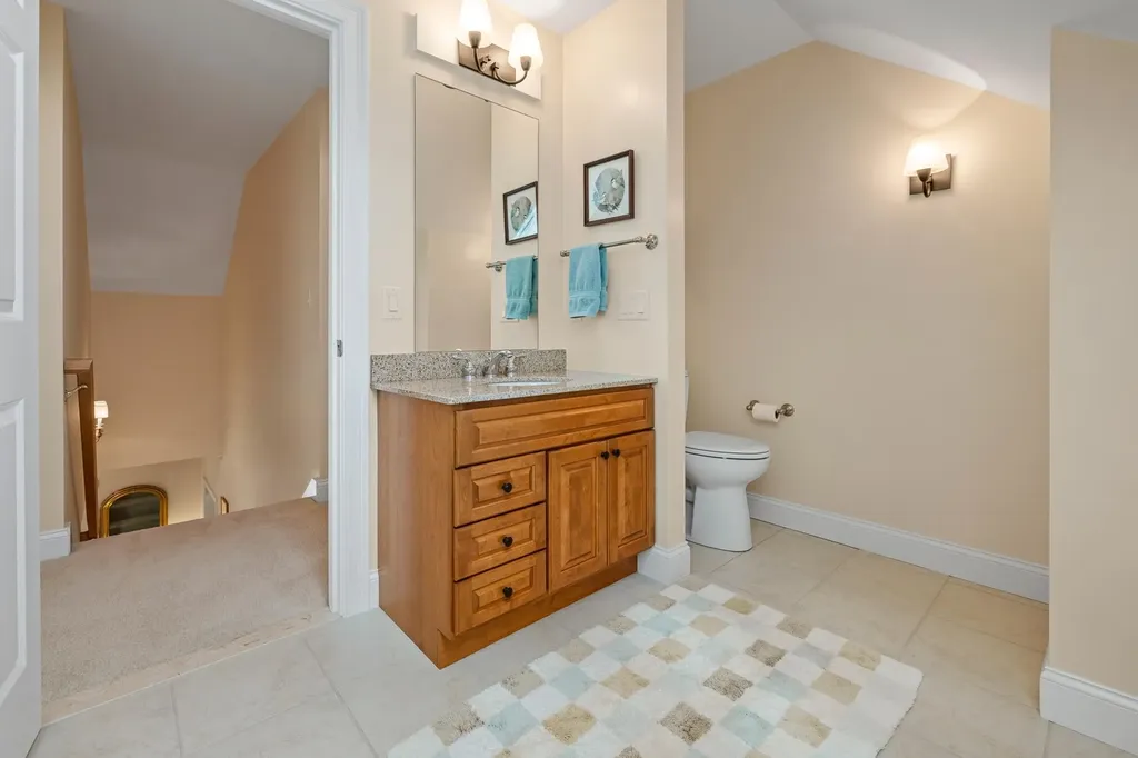 32 Birch Lane Enfield NH 03748