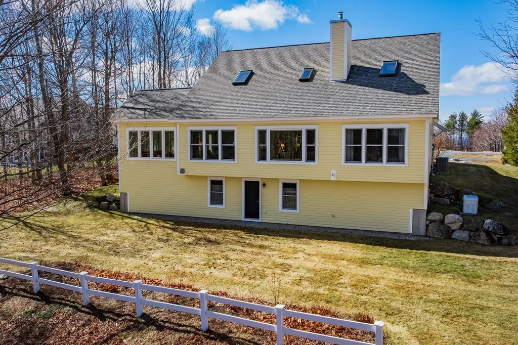 32 Birch Lane Enfield NH 03748