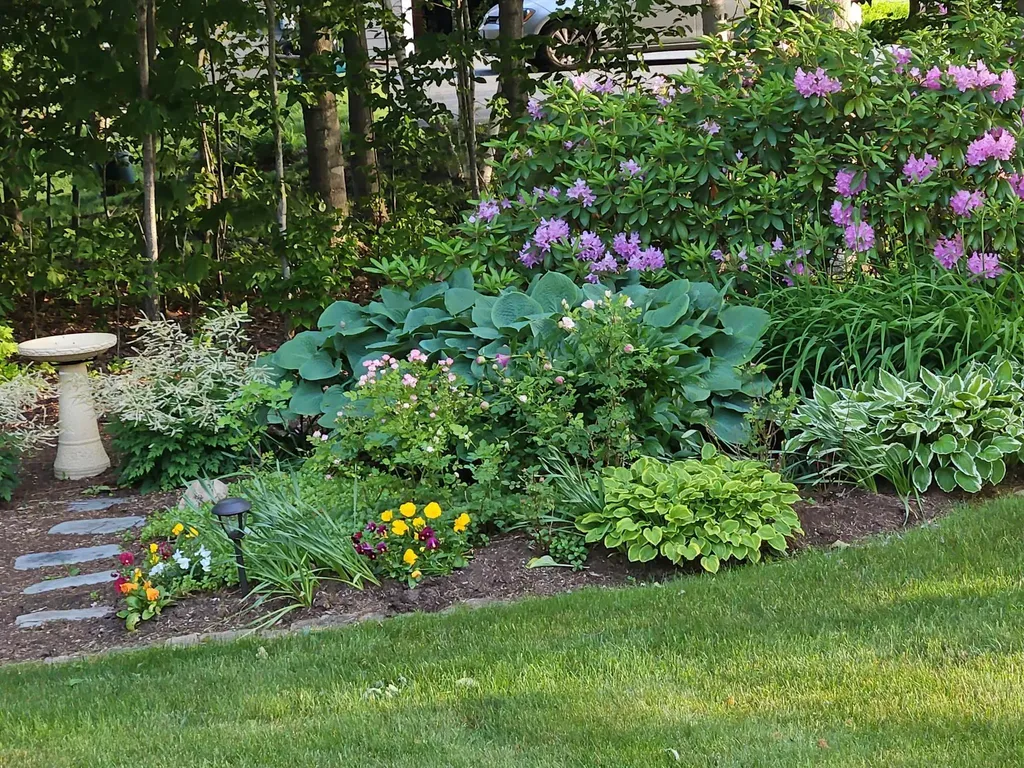 32 Birch Lane Enfield NH 03748