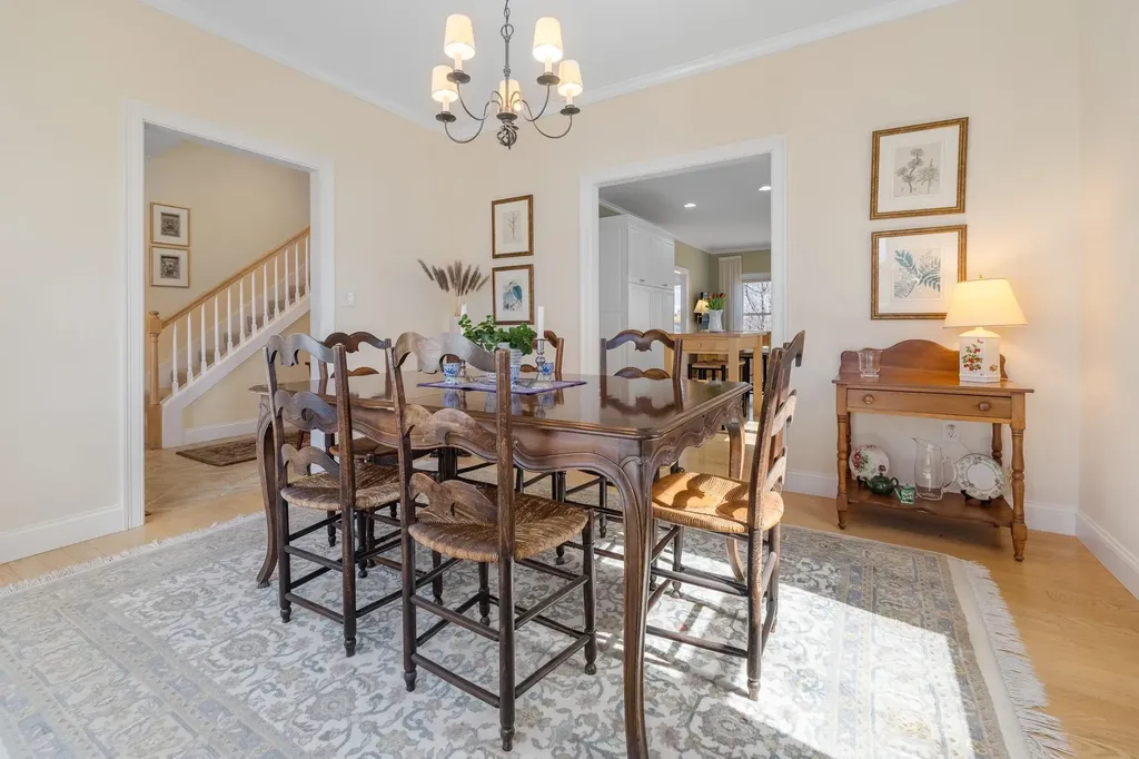 32 Birch Lane Enfield NH 03748