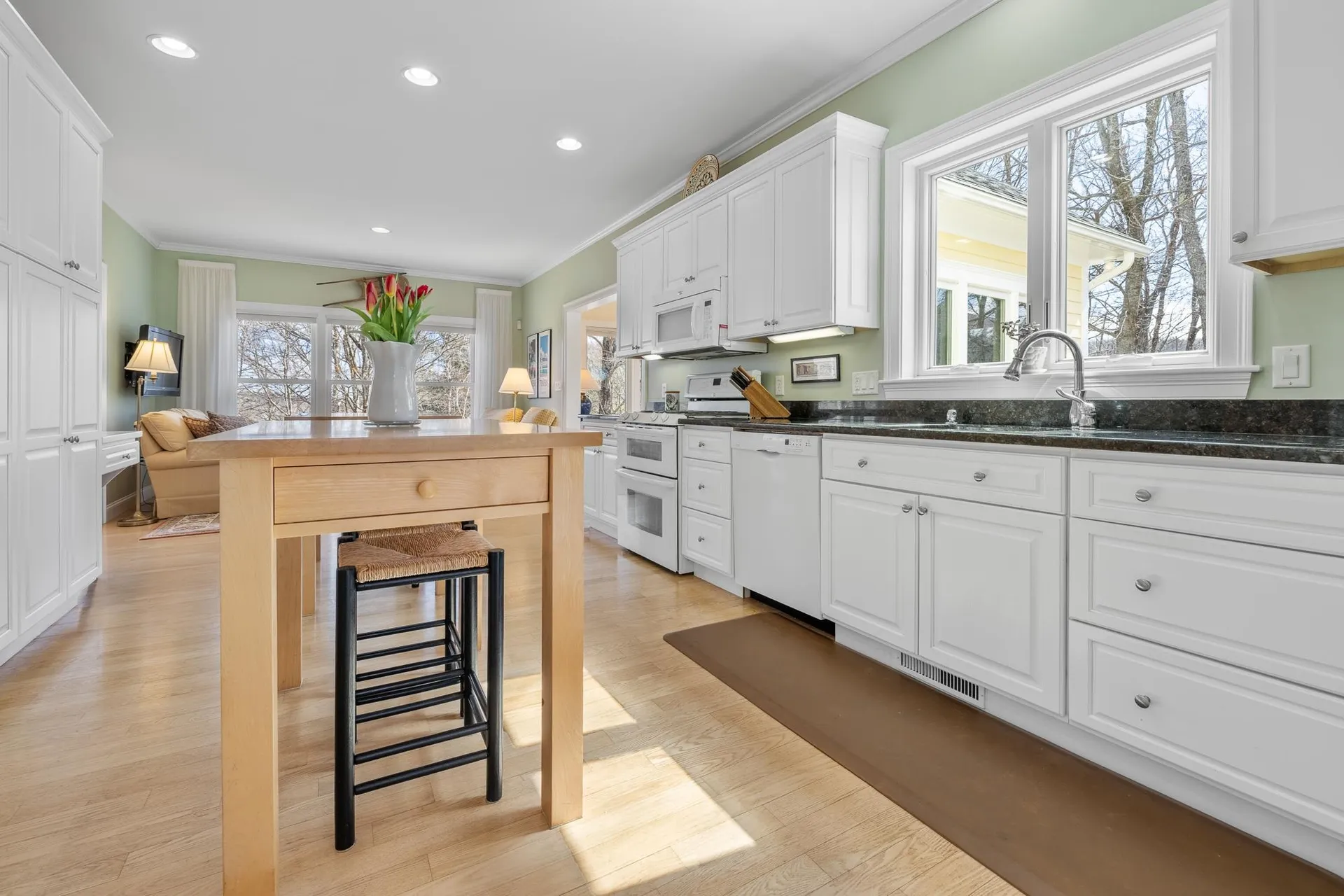 32 Birch Lane Enfield NH 03748