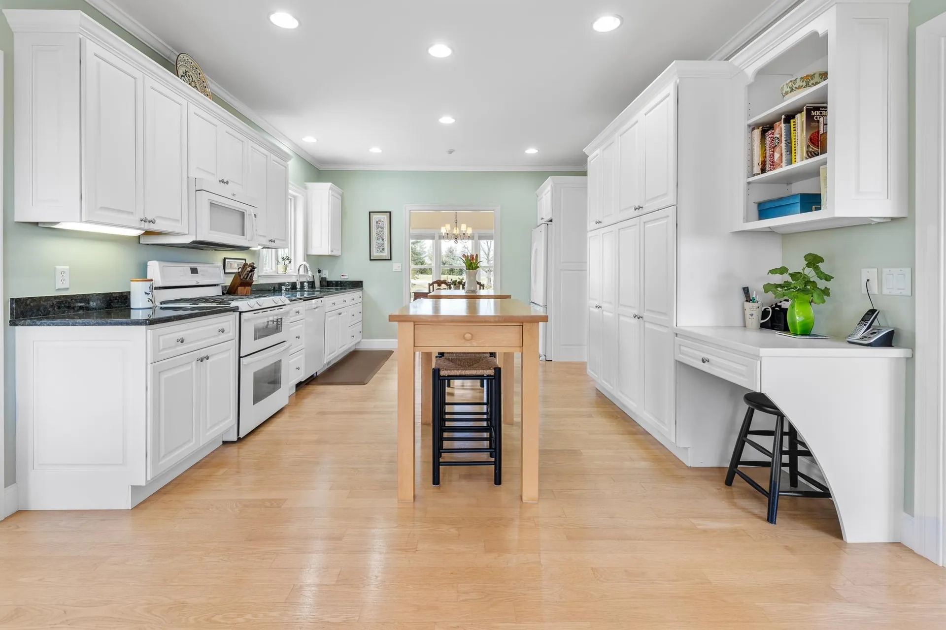 32 Birch Lane Enfield NH 03748