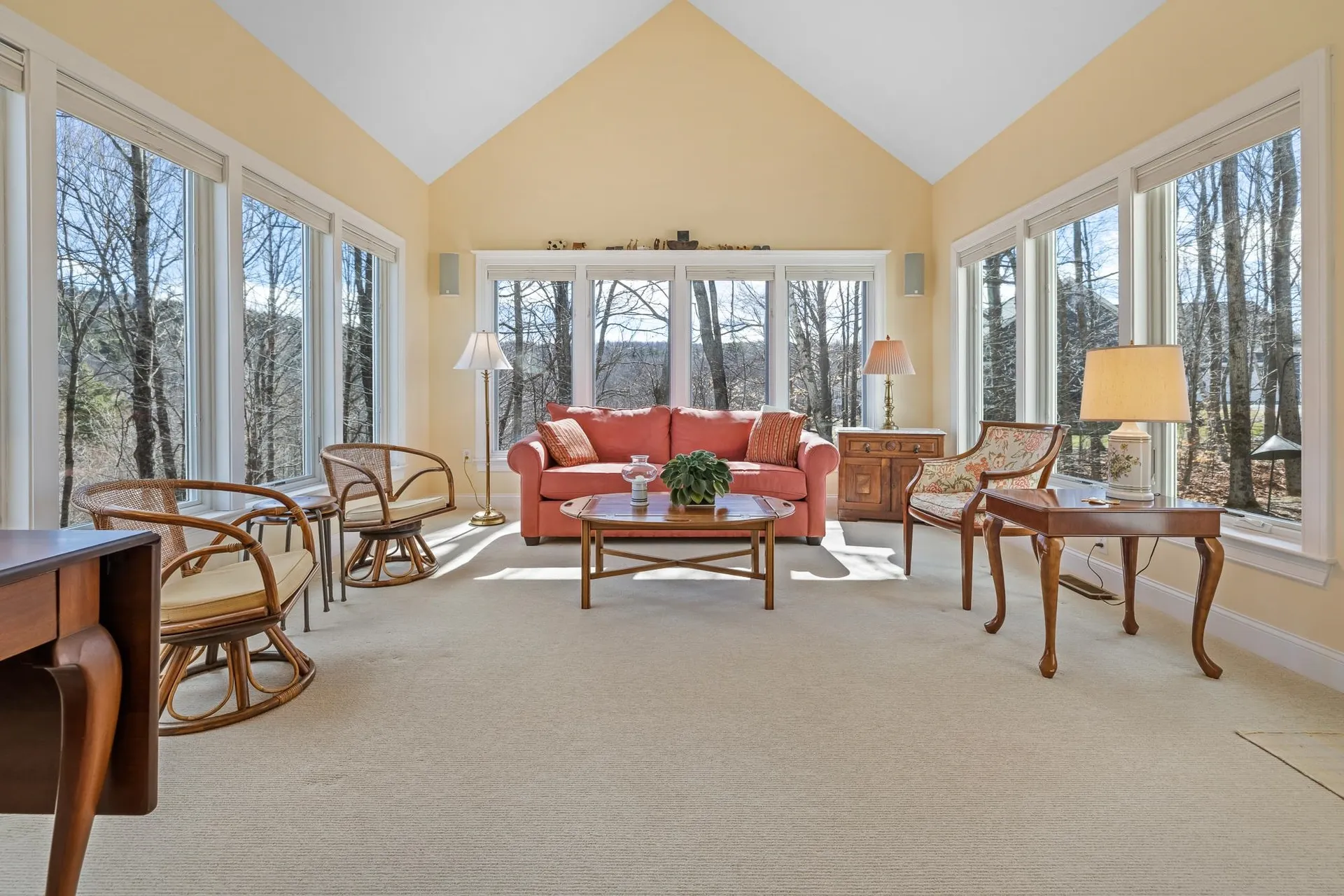32 Birch Lane Enfield NH 03748