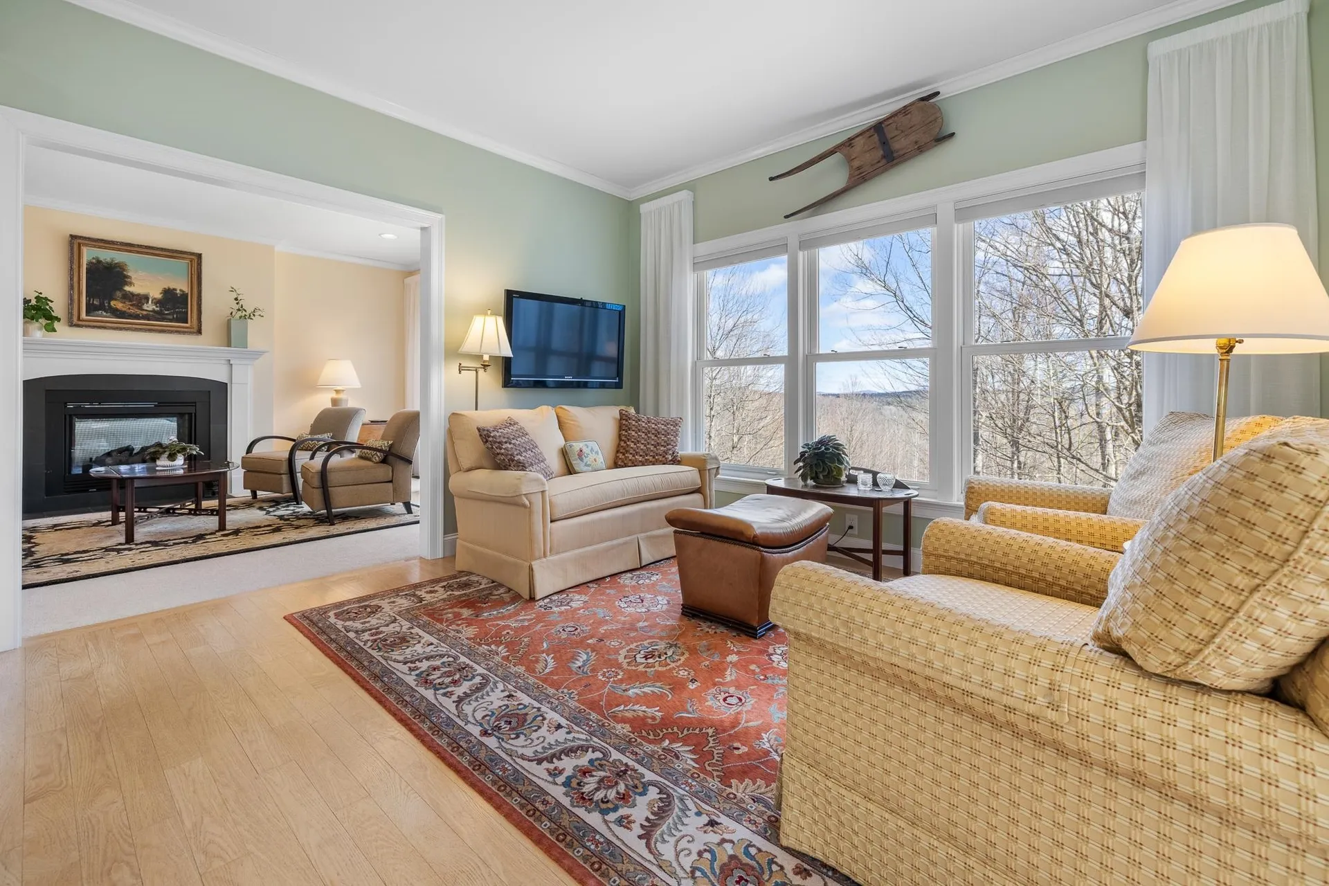 32 Birch Lane Enfield NH 03748