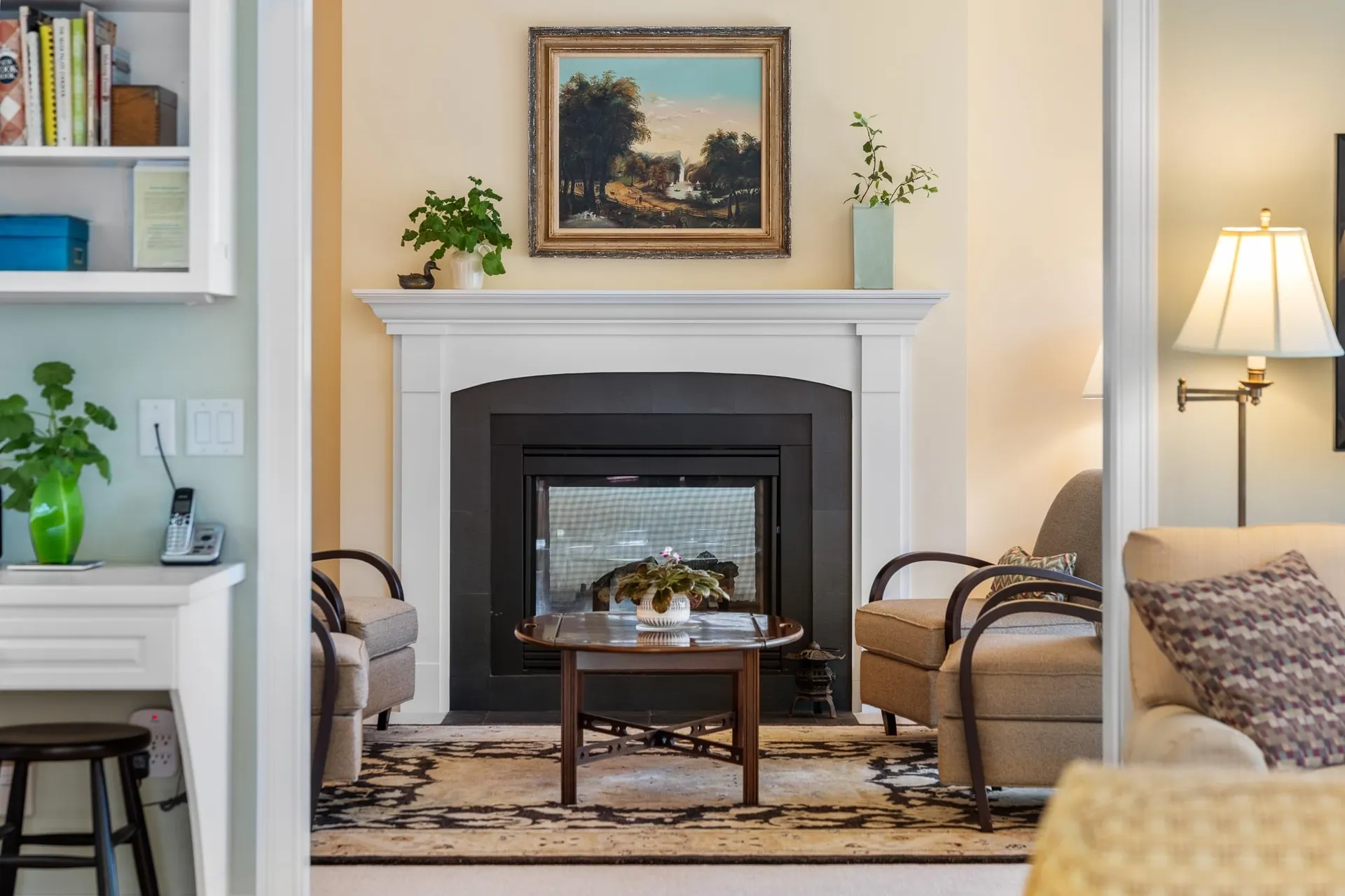 32 Birch Lane Enfield NH 03748