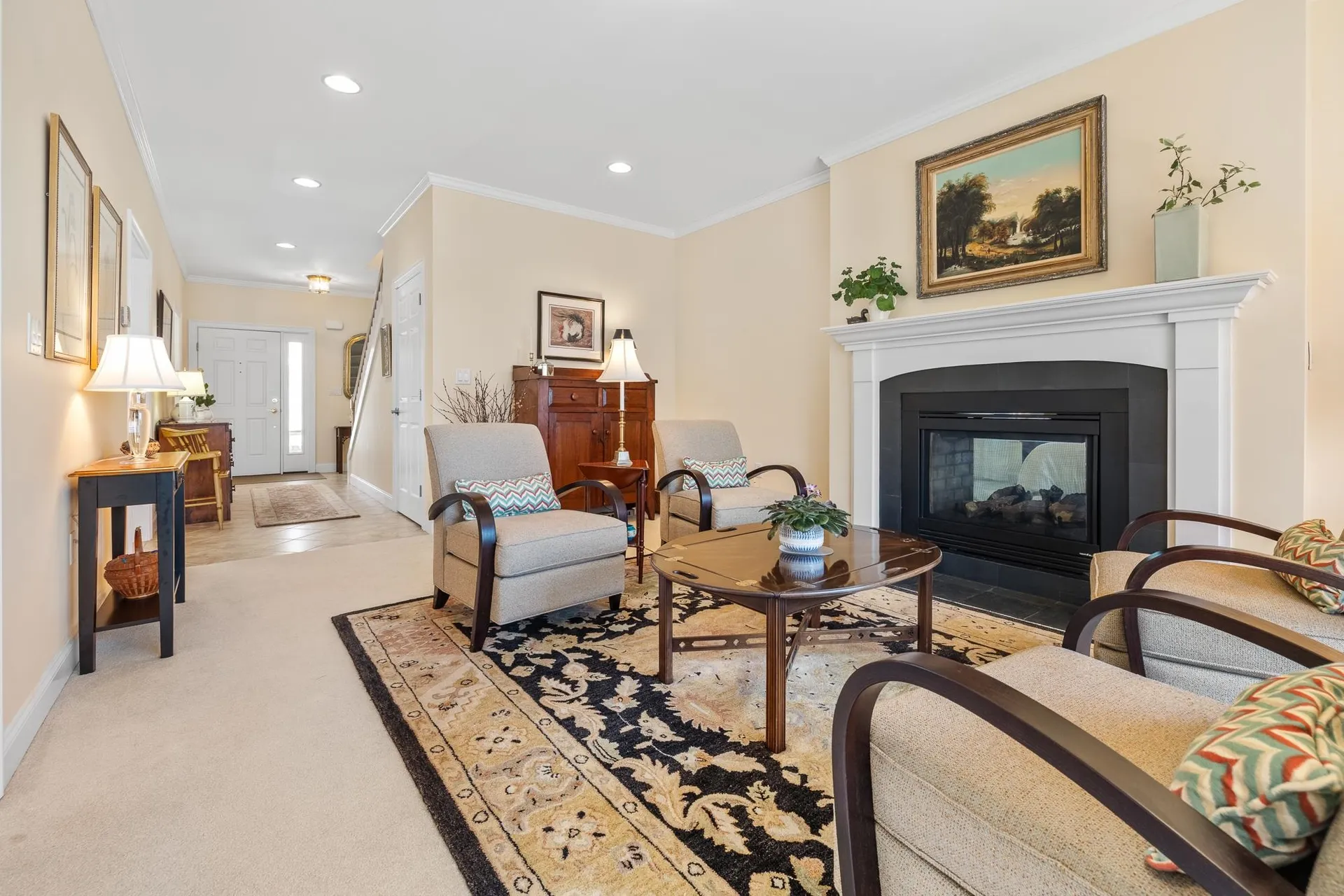 32 Birch Lane Enfield NH 03748