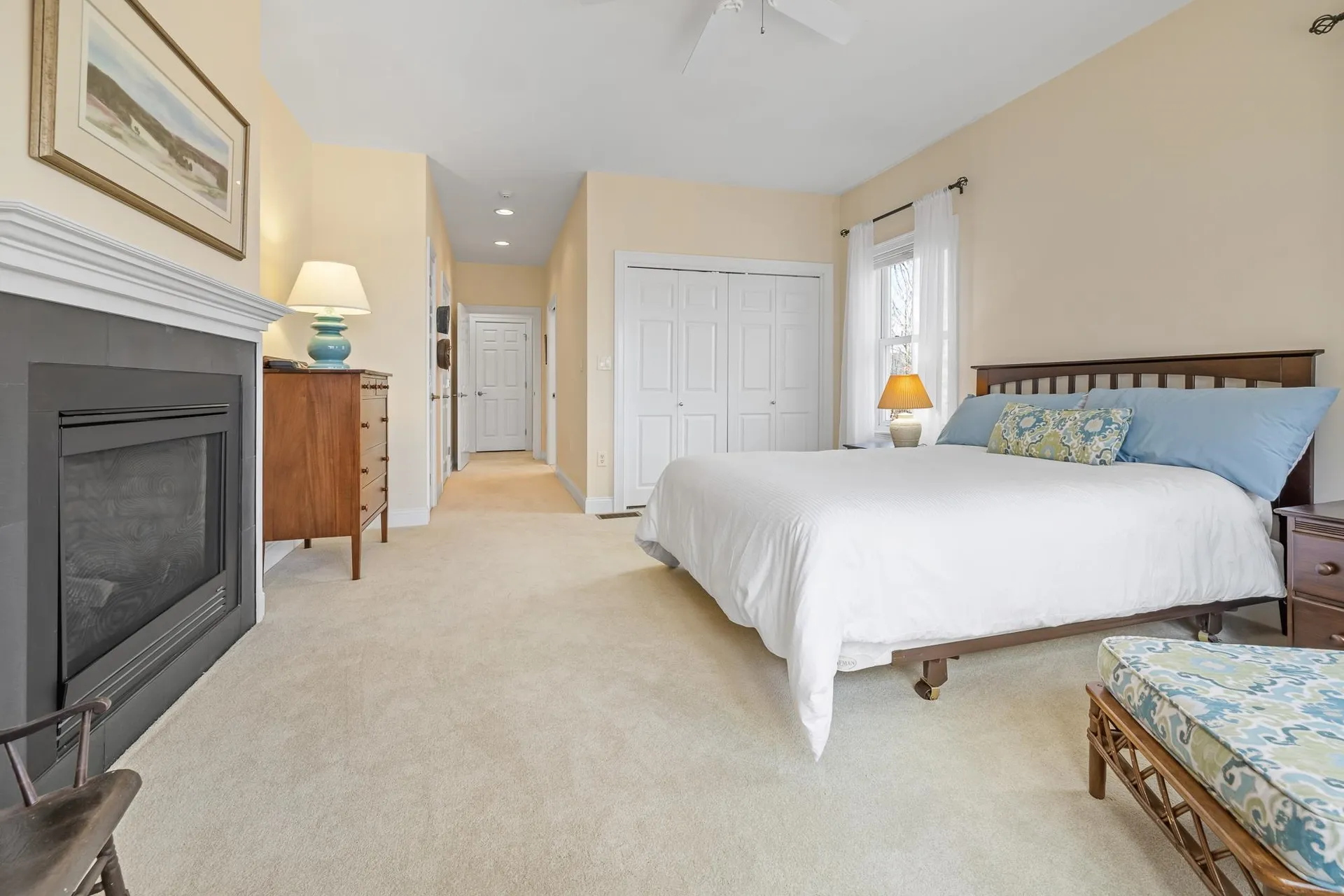 32 Birch Lane Enfield NH 03748