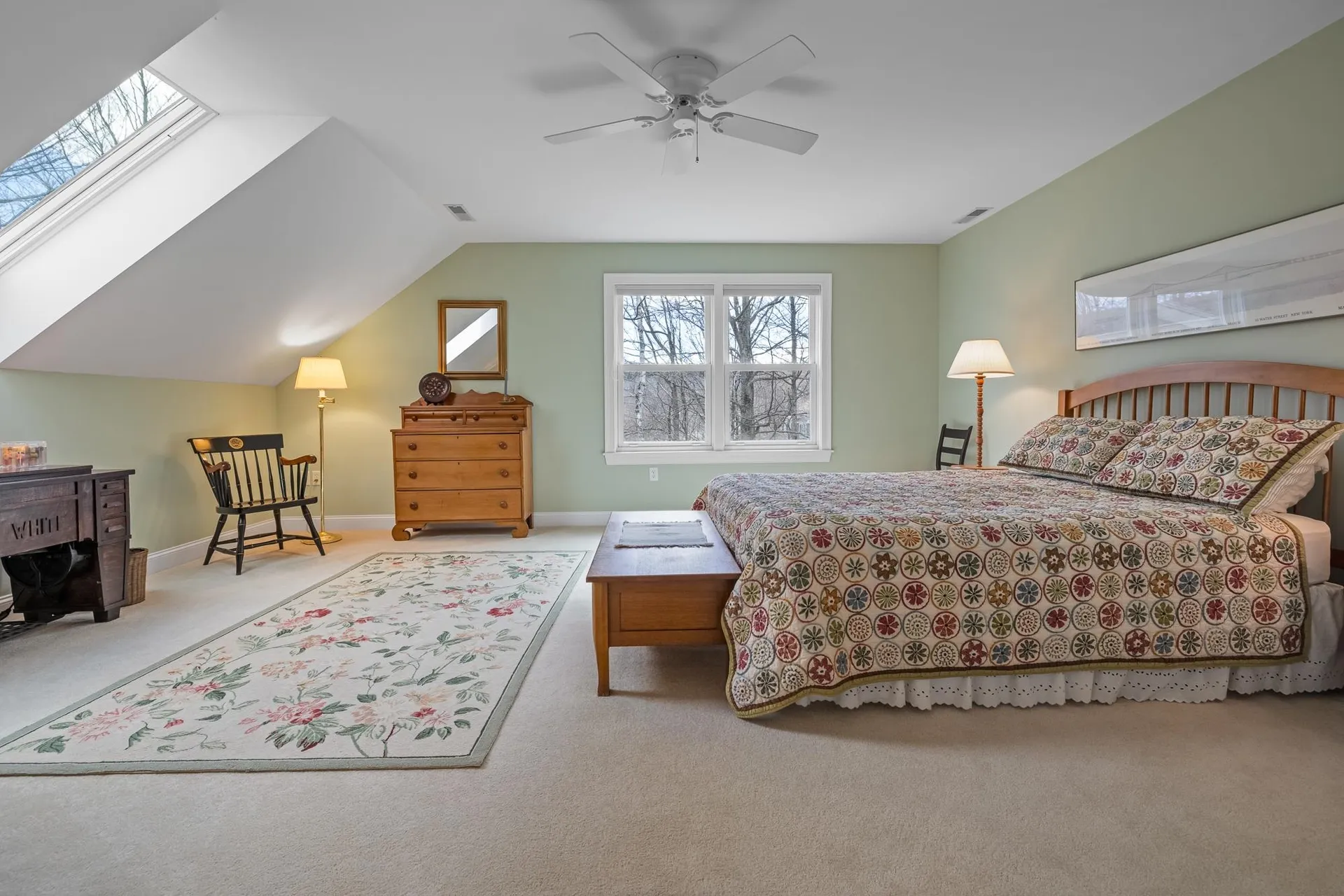 32 Birch Lane Enfield NH 03748