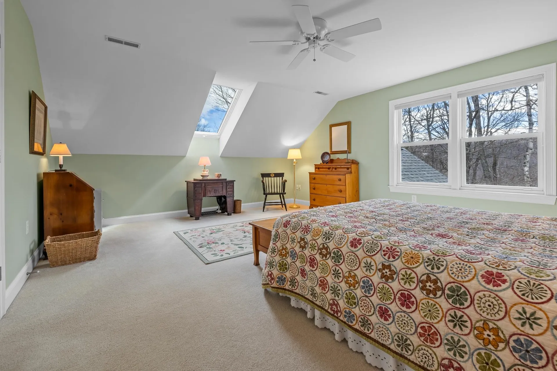 32 Birch Lane Enfield NH 03748