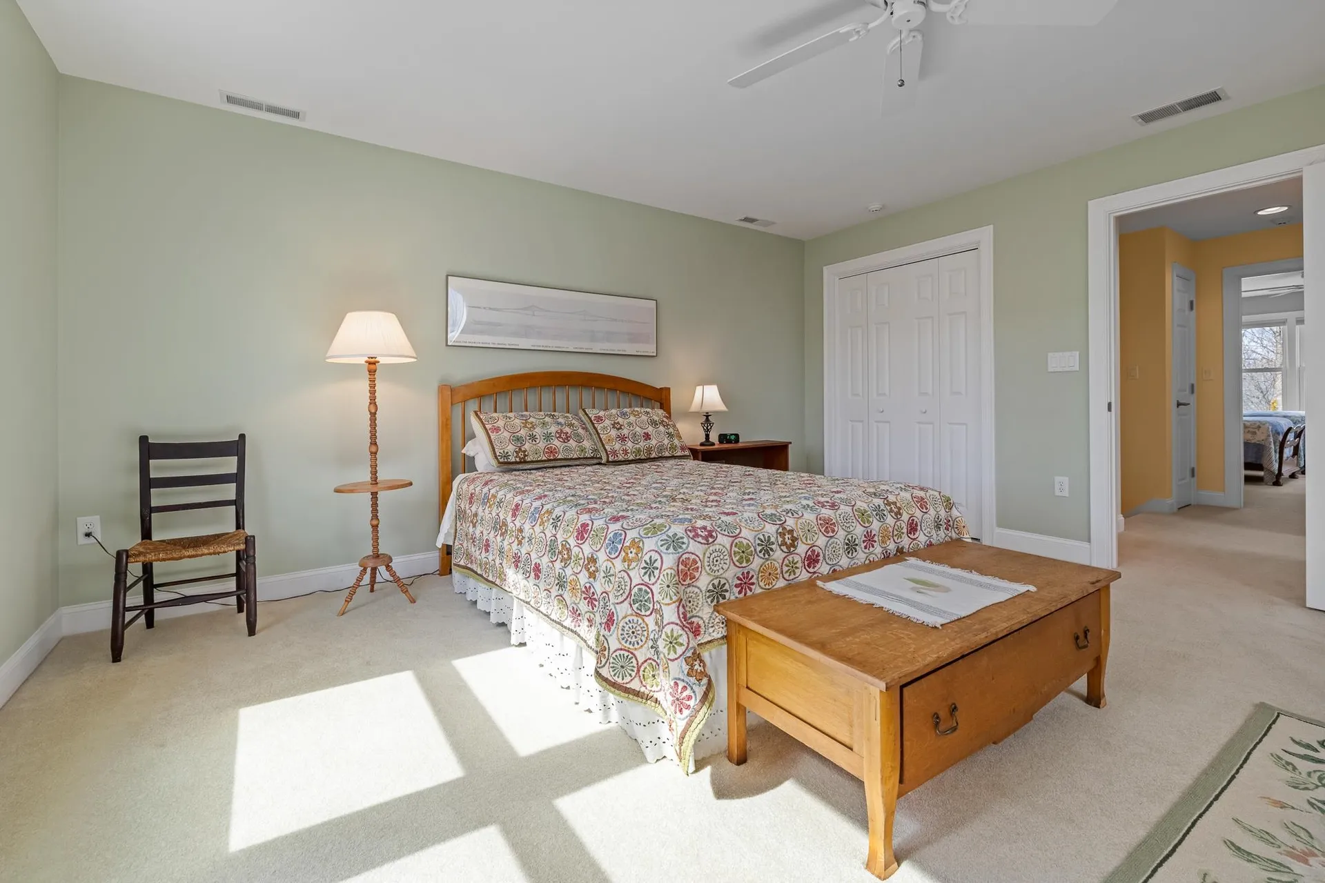 32 Birch Lane Enfield NH 03748