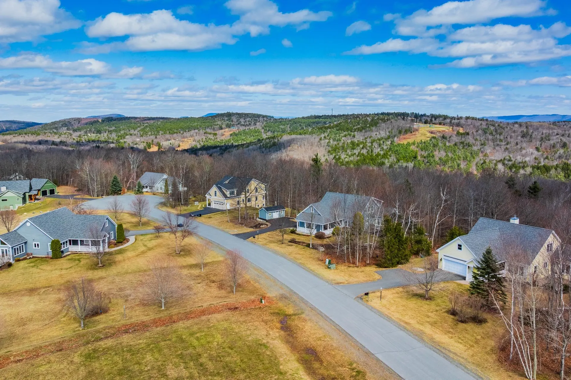 32 Birch Lane Enfield NH 03748