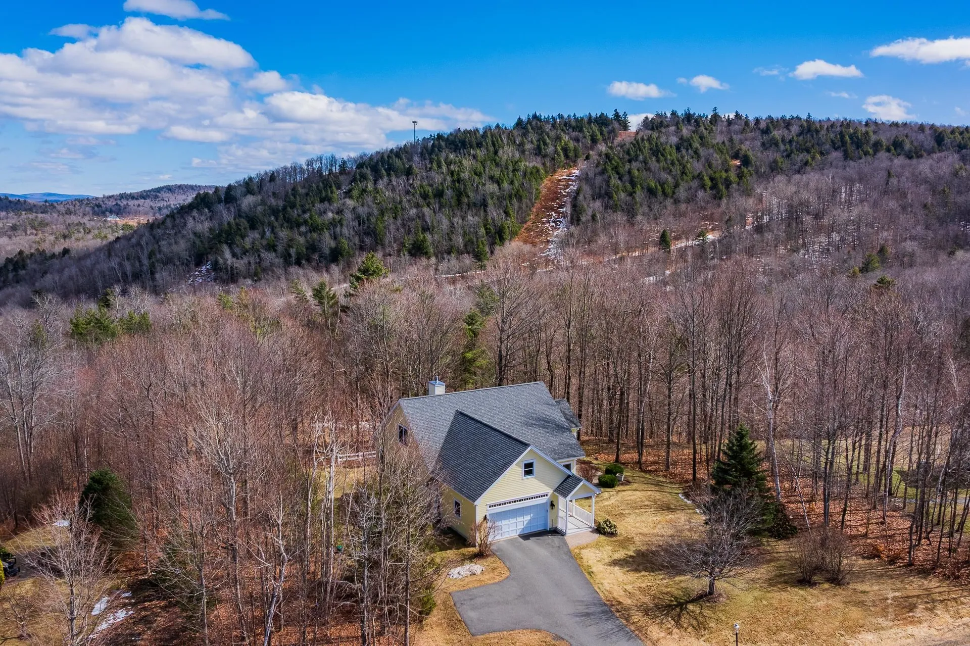32 Birch Lane Enfield NH 03748