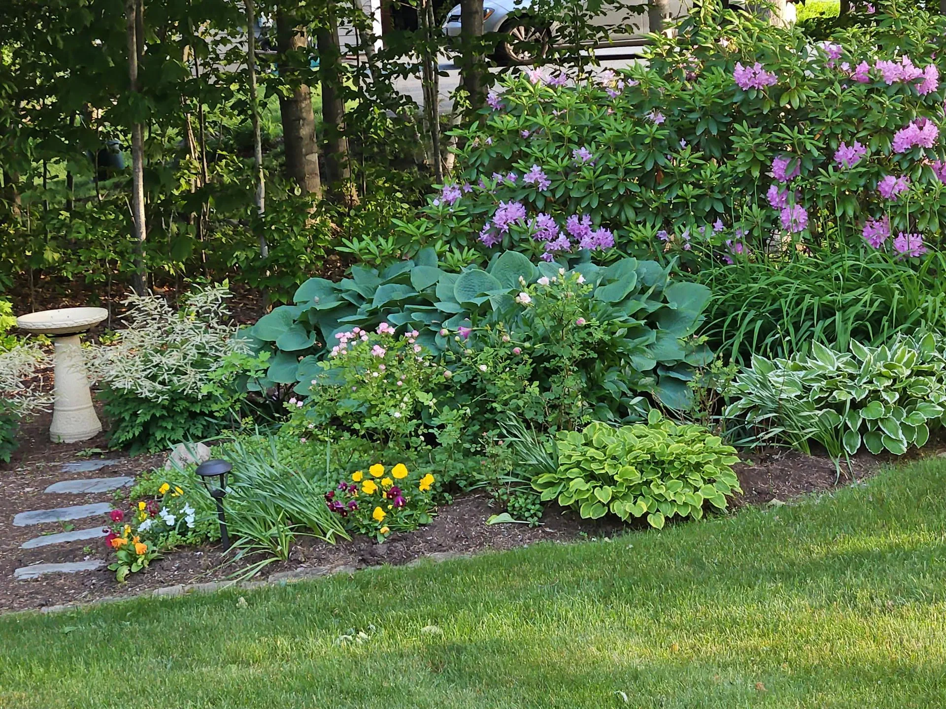 32 Birch Lane Enfield NH 03748