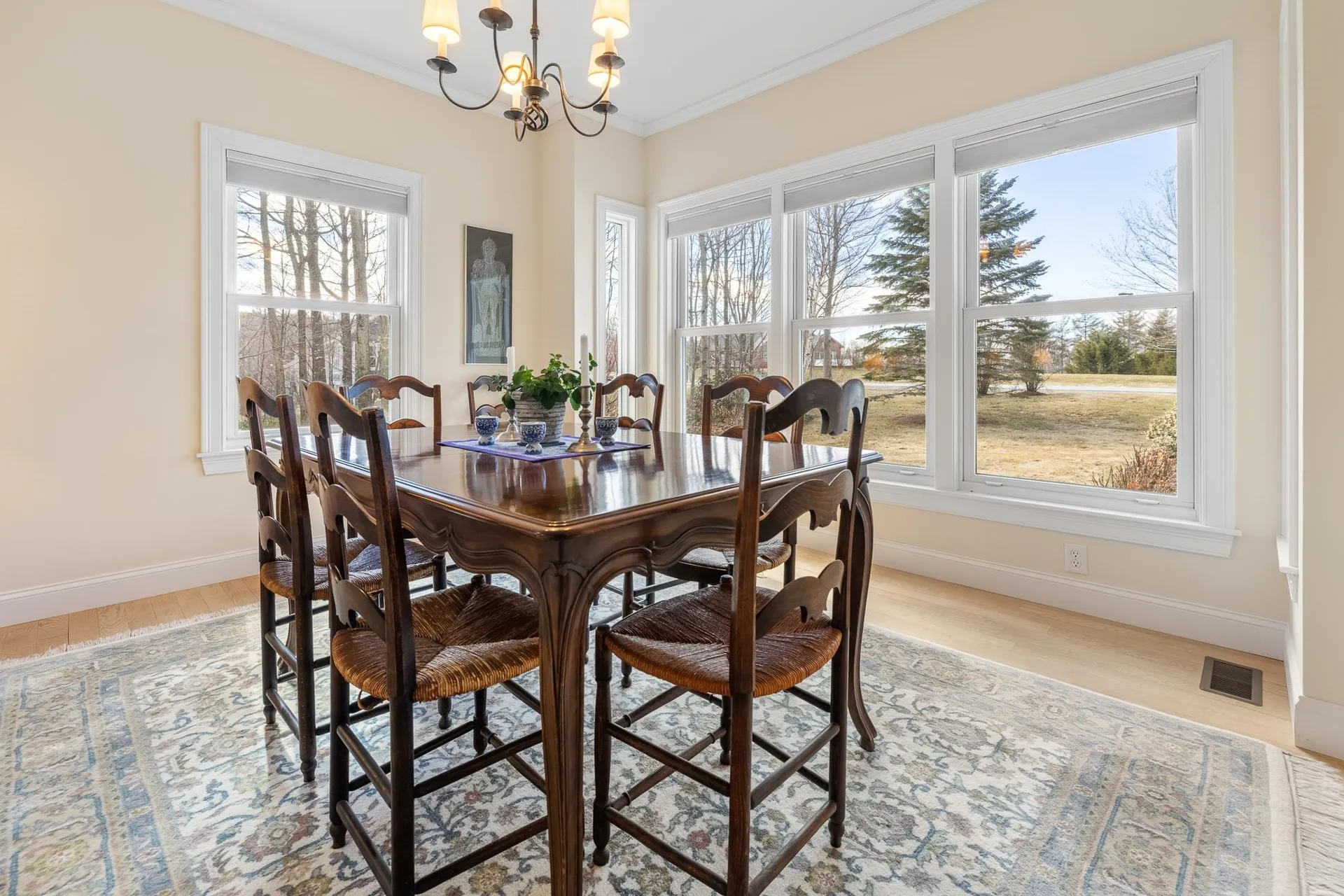 32 Birch Lane Enfield NH 03748