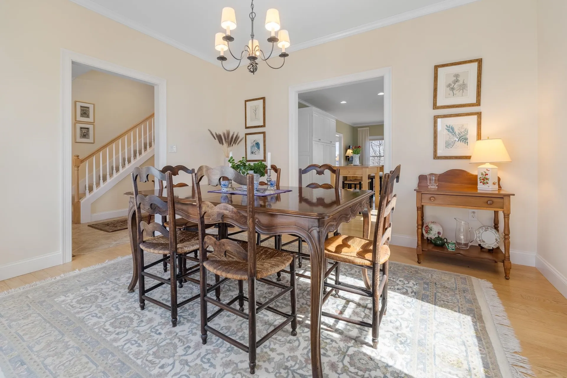32 Birch Lane Enfield NH 03748