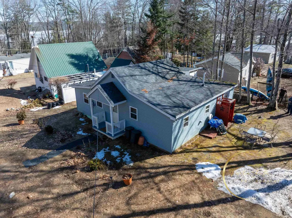5 Glenwood Lane Northwood NH 03261