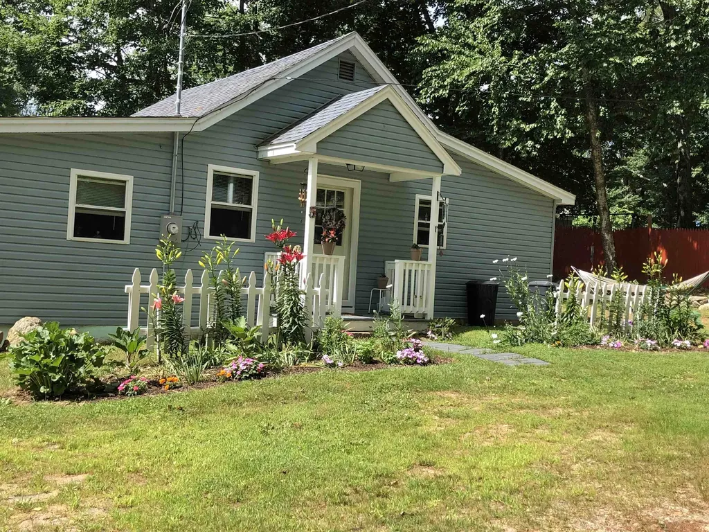 5 Glenwood Lane Northwood NH 03261
