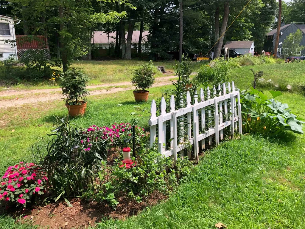 5 Glenwood Lane Northwood NH 03261