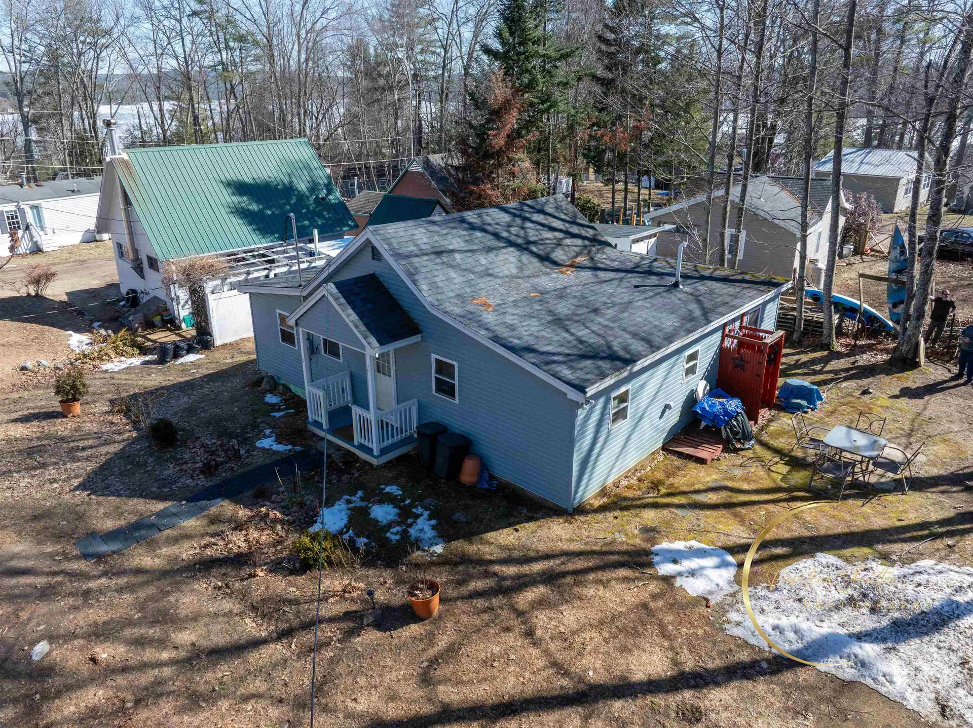 5 Glenwood Lane Northwood NH 03261