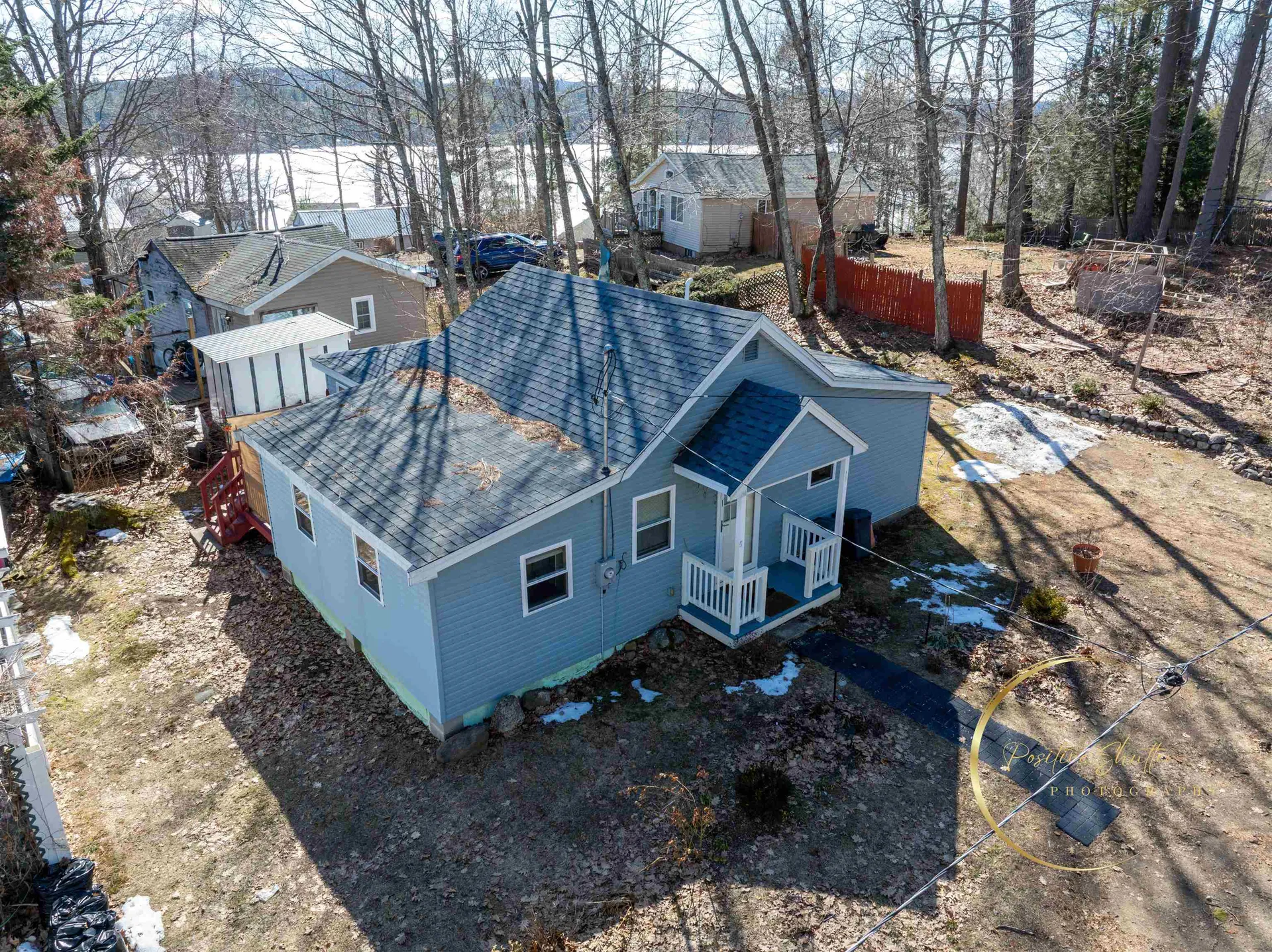 5 Glenwood Lane Northwood NH 03261