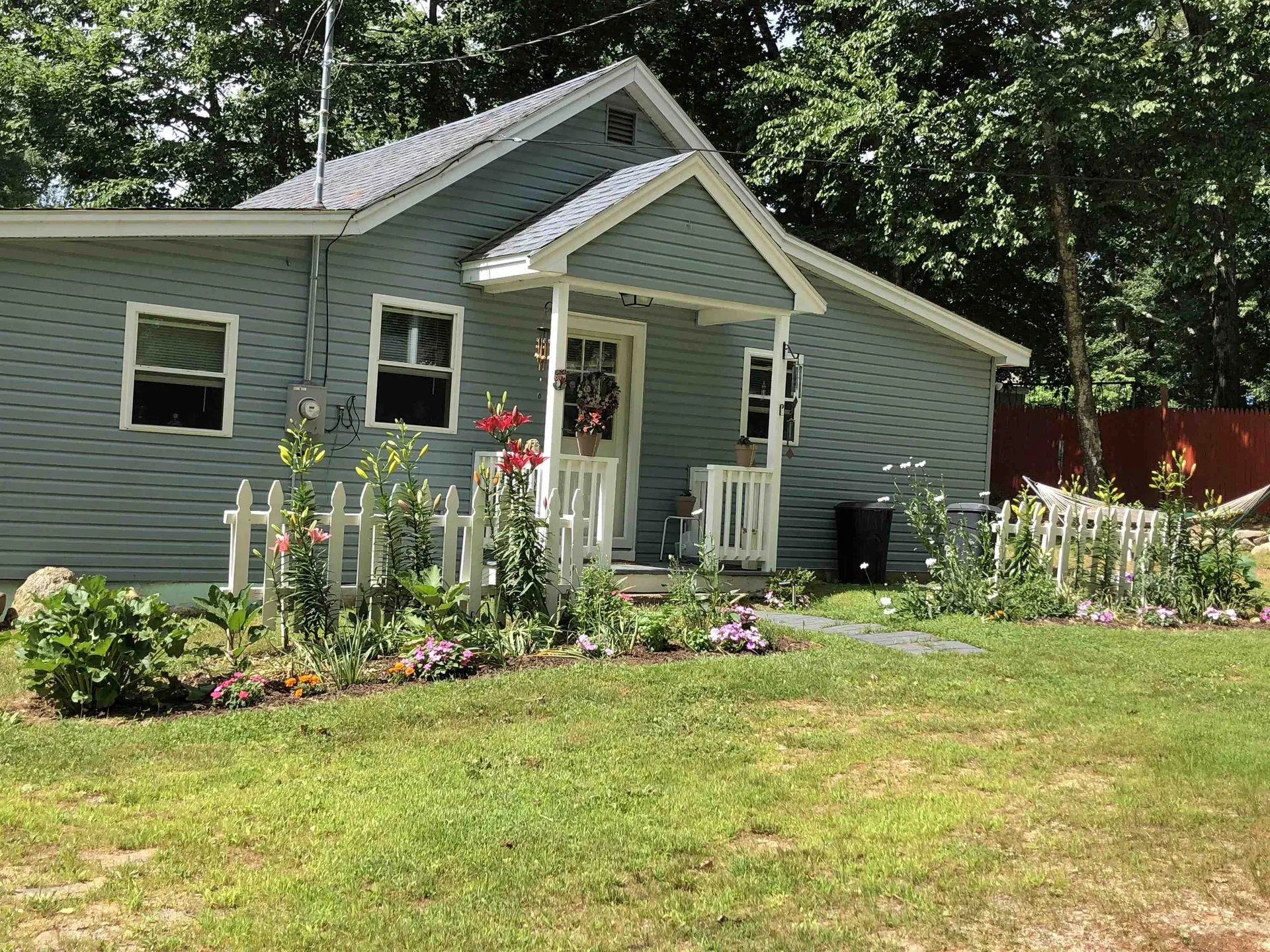 5 Glenwood Lane Northwood NH 03261