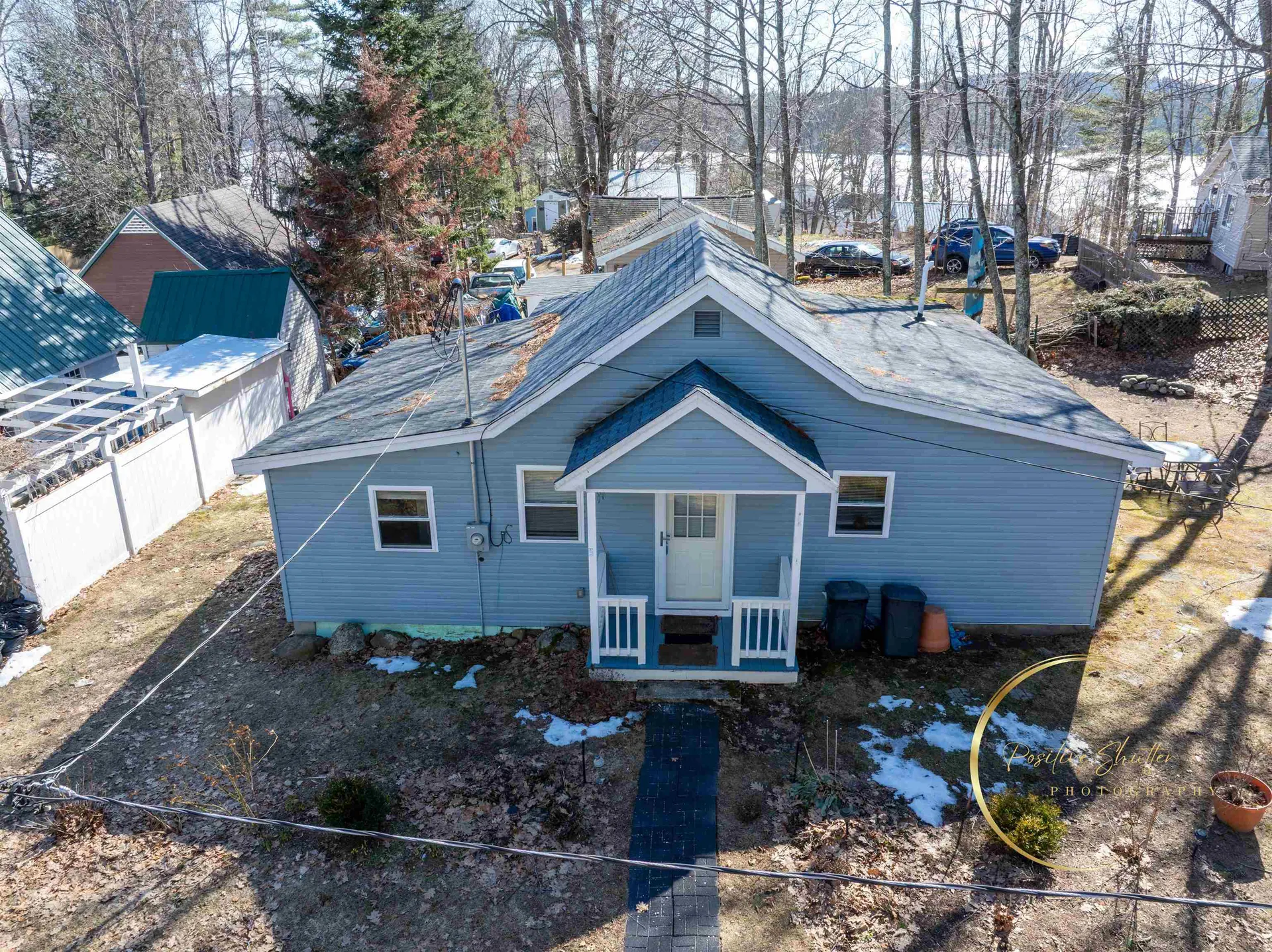 5 Glenwood Lane Northwood NH 03261