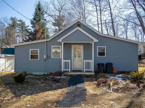 5 Glenwood Lane Northwood NH 03261