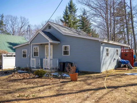 5 Glenwood Lane Northwood NH 03261