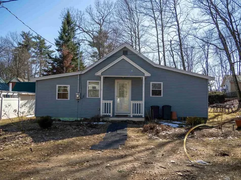 5 Glenwood Lane Northwood NH 03261