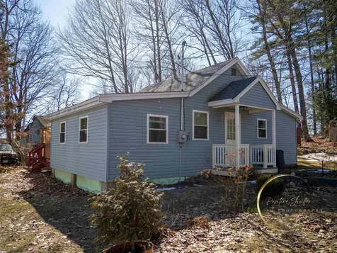 5 Glenwood Lane Northwood NH 03261