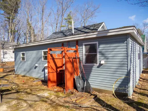 5 Glenwood Lane Northwood NH 03261