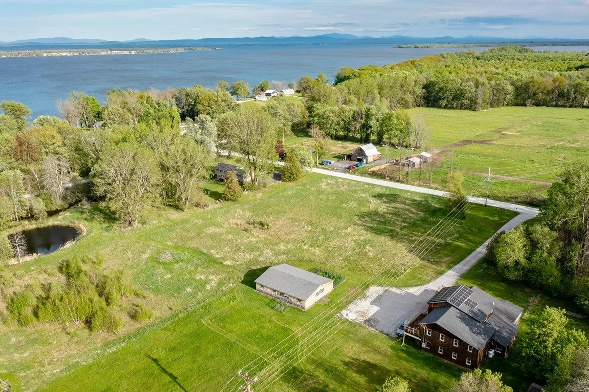 95 Center Bay Road Alburgh VT 05440