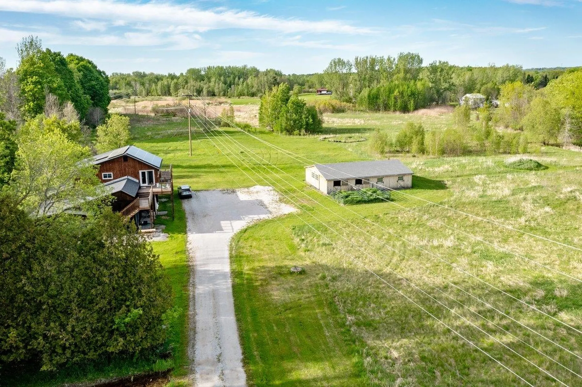 95 Center Bay Road Alburgh VT 05440
