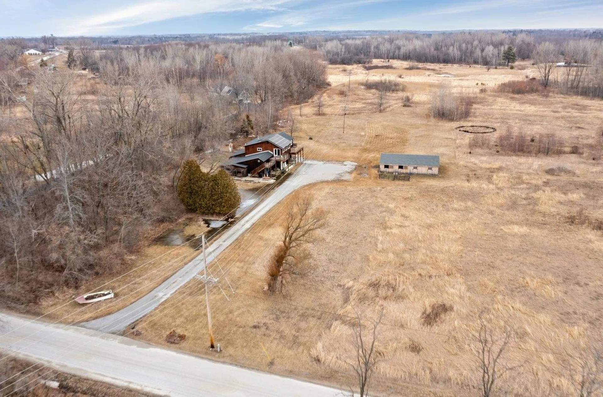 95 Center Bay Road Alburgh VT 05440