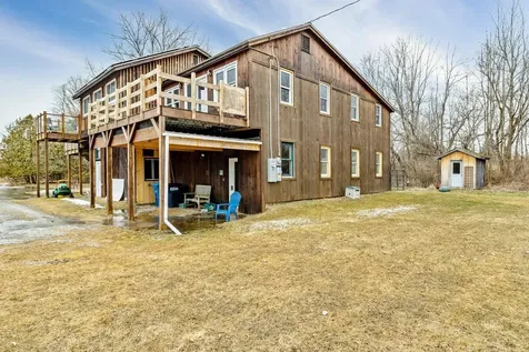 95 Center Bay Road Alburgh VT 05440