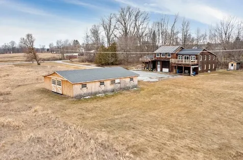 95 Center Bay Road Alburgh VT 05440