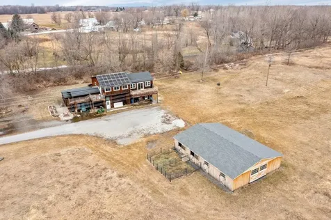 95 Center Bay Road Alburgh VT 05440