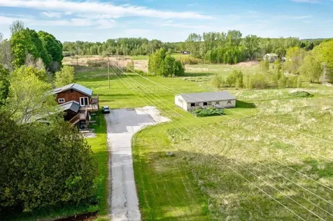 95 Center Bay Road Alburgh VT 05440